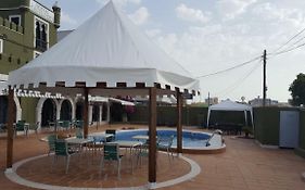 Hostal Castellverd